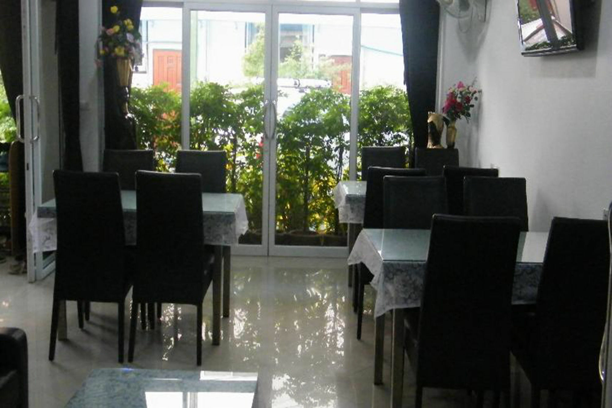 Oyo 835 Koh Chang Luxury Hotel Esterno foto