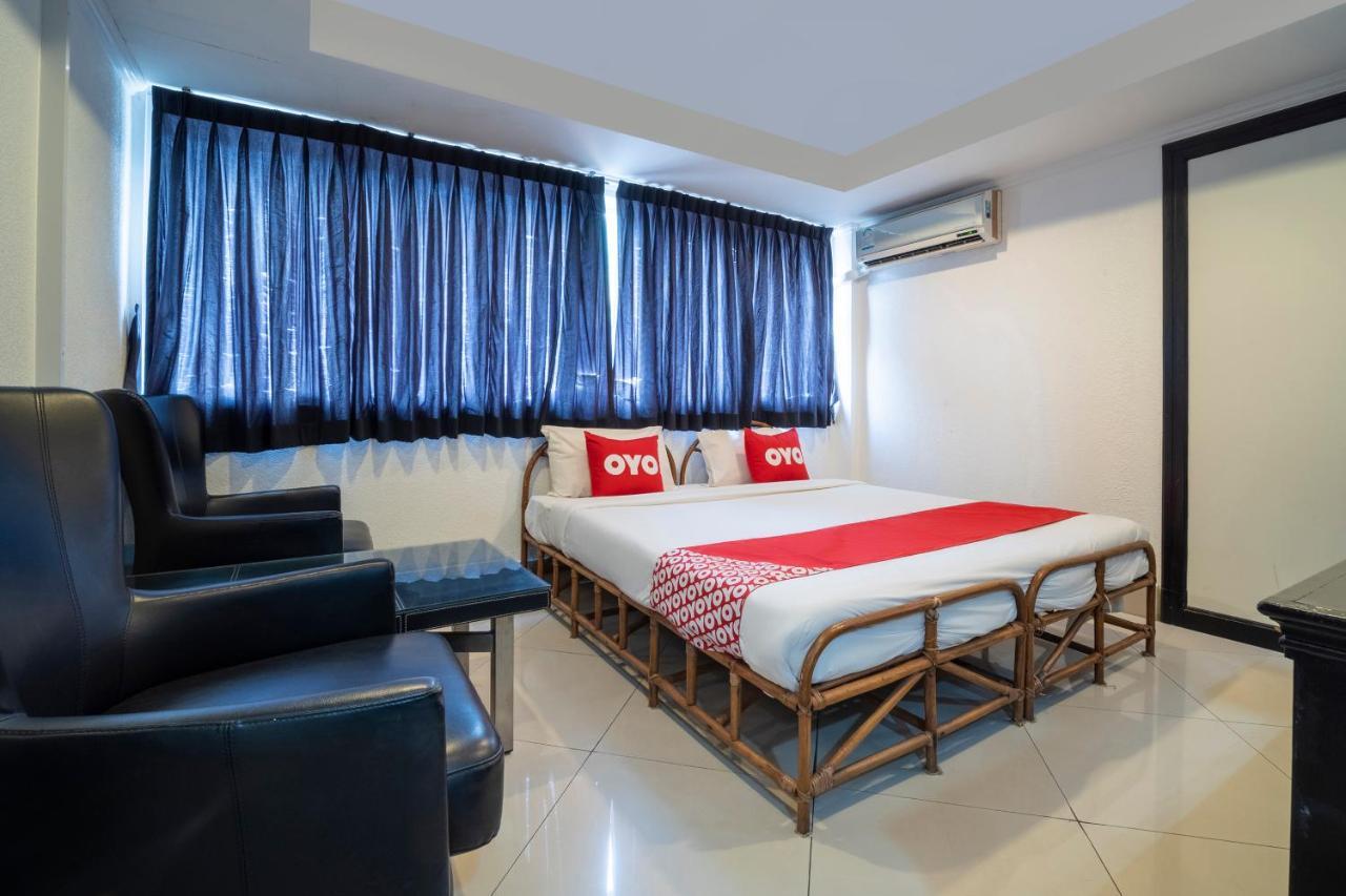 Oyo 835 Koh Chang Luxury Hotel Esterno foto