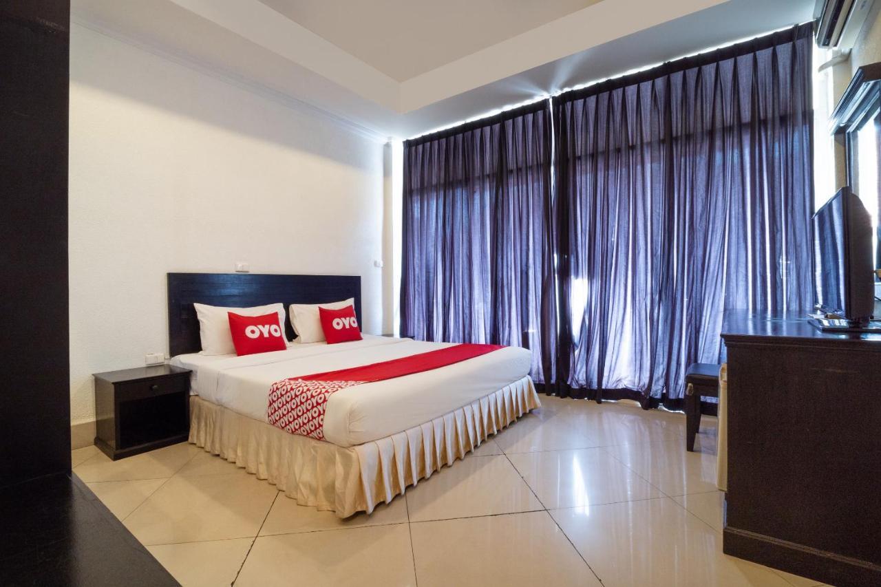 Oyo 835 Koh Chang Luxury Hotel Esterno foto