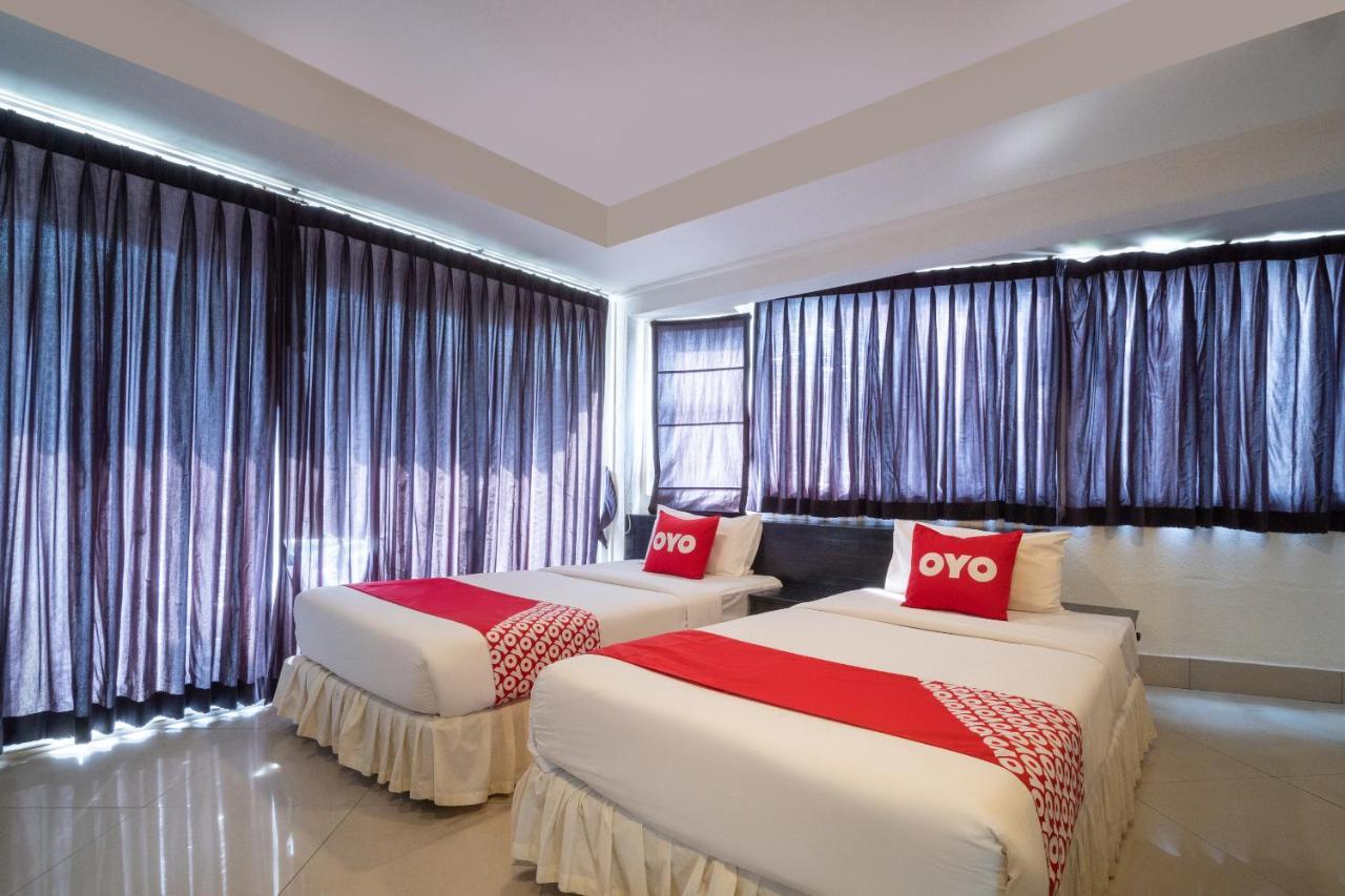 Oyo 835 Koh Chang Luxury Hotel Esterno foto