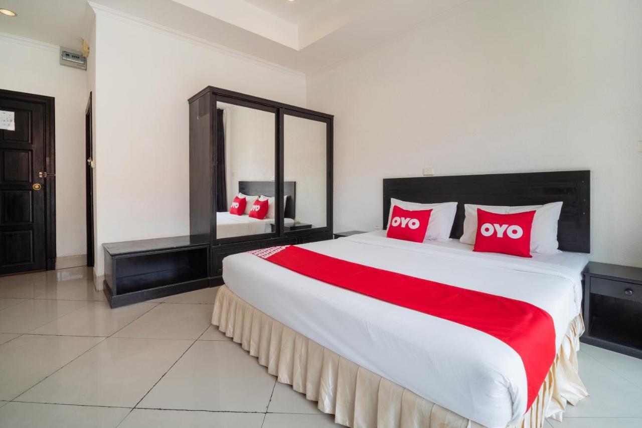 Oyo 835 Koh Chang Luxury Hotel Esterno foto
