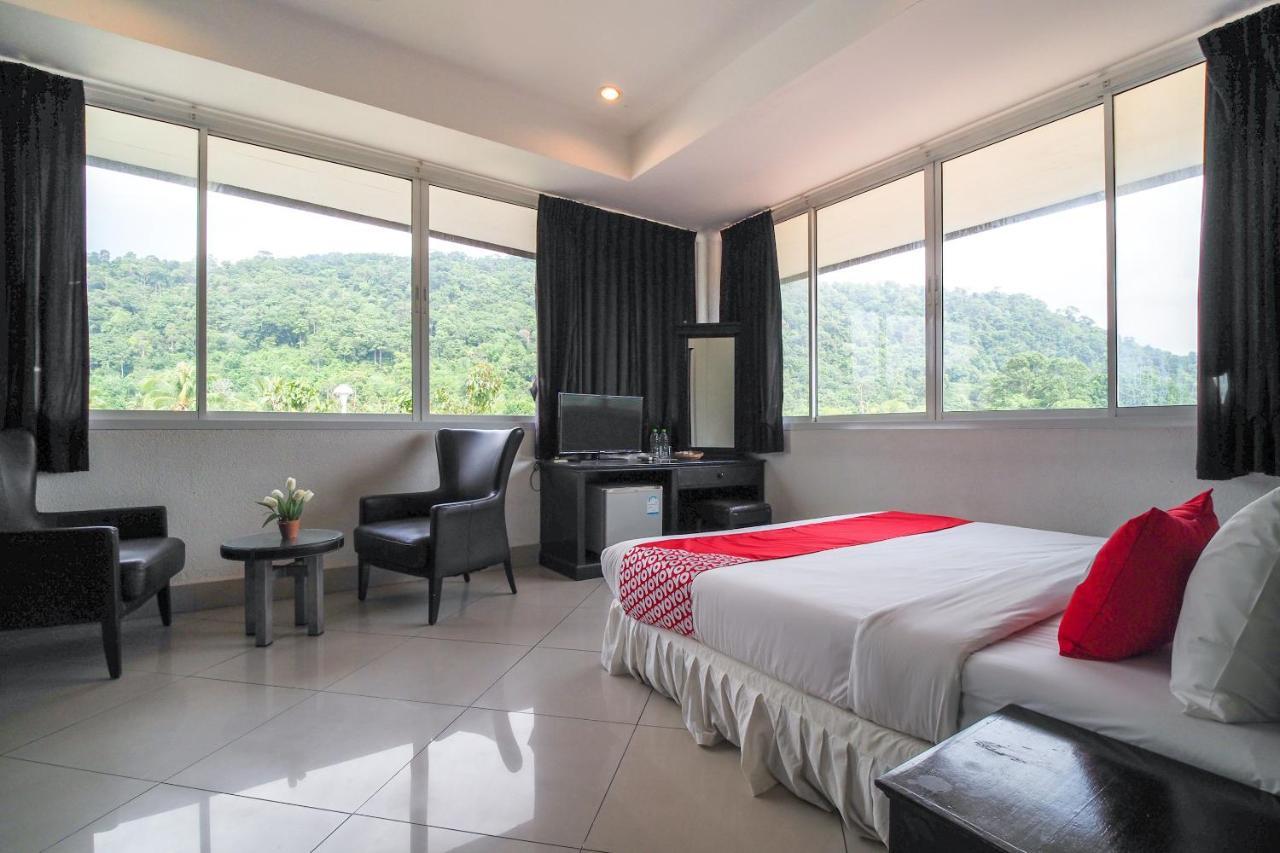 Oyo 835 Koh Chang Luxury Hotel Esterno foto