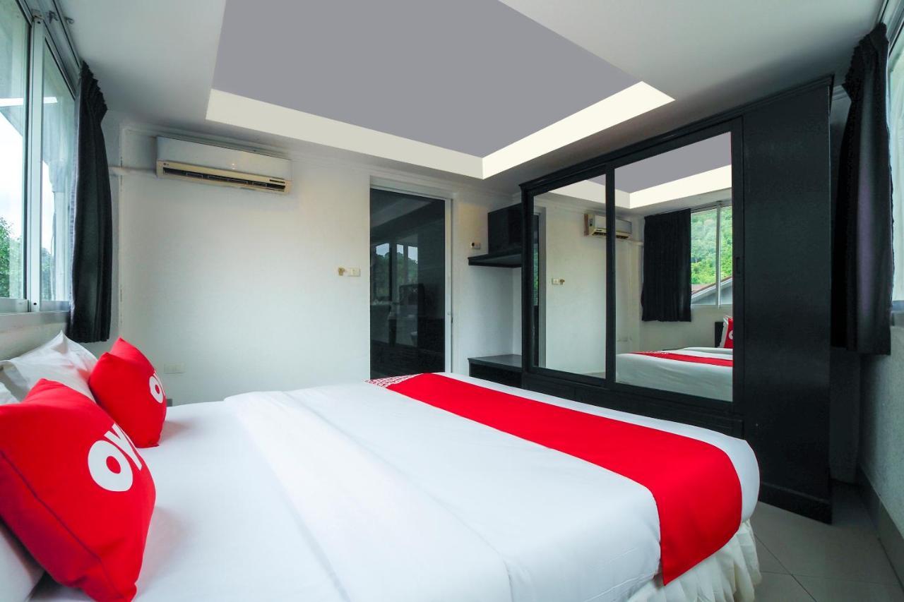 Oyo 835 Koh Chang Luxury Hotel Esterno foto