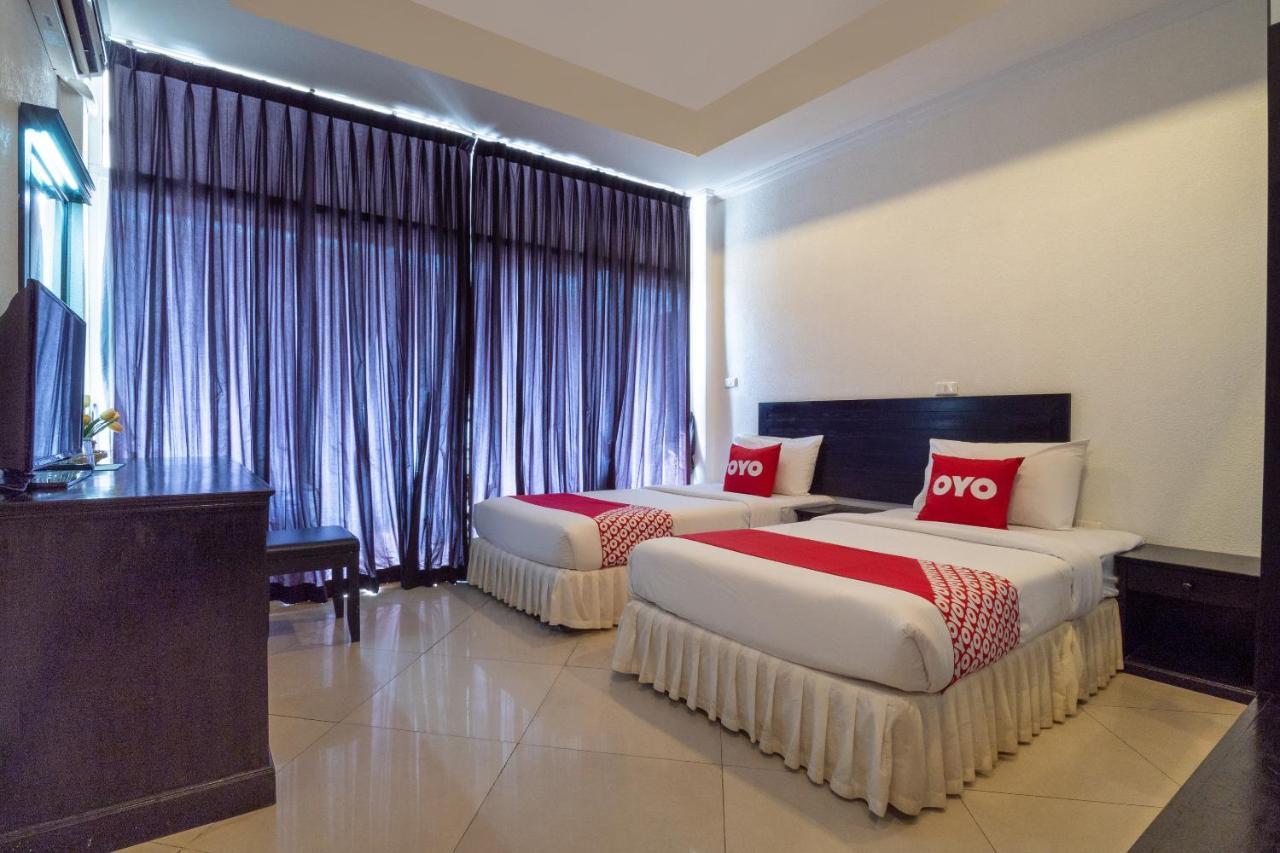 Oyo 835 Koh Chang Luxury Hotel Esterno foto