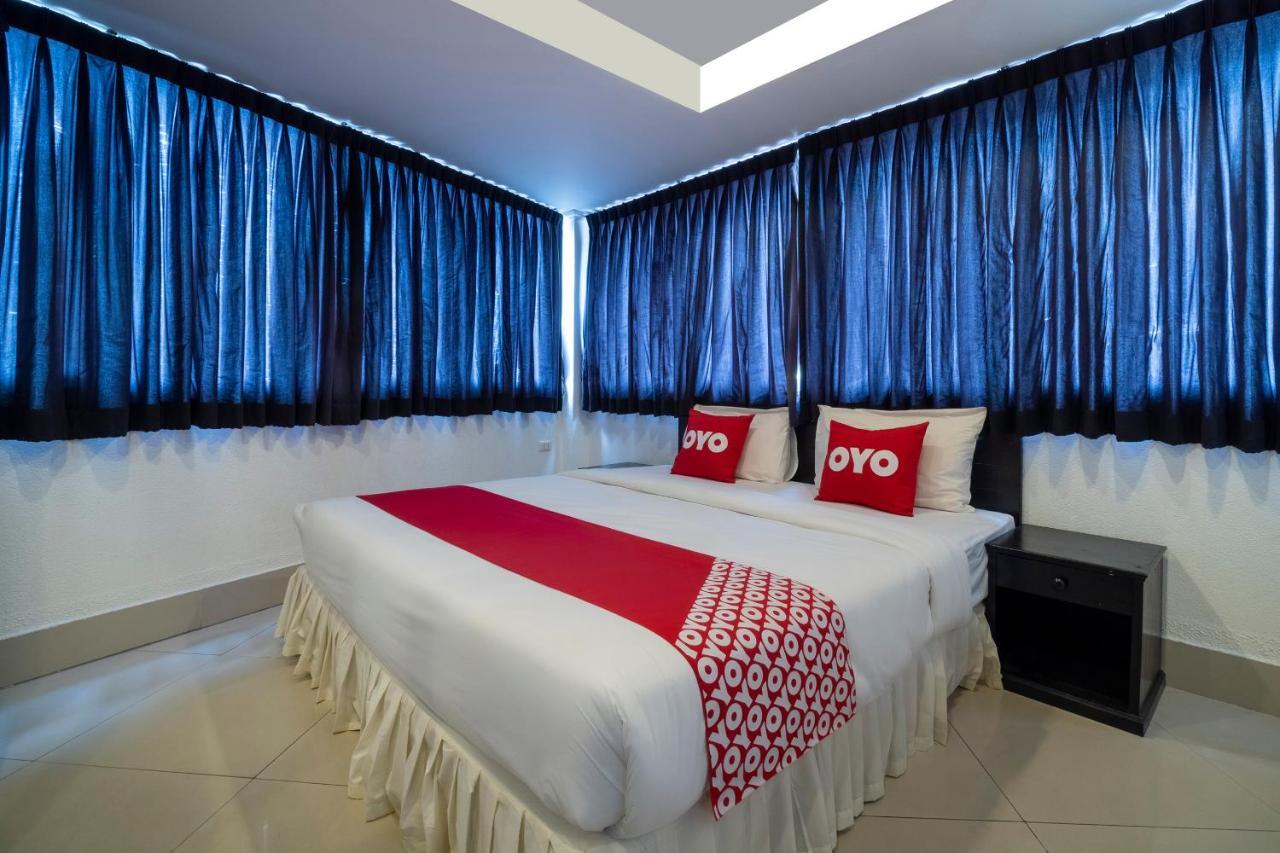 Oyo 835 Koh Chang Luxury Hotel Esterno foto