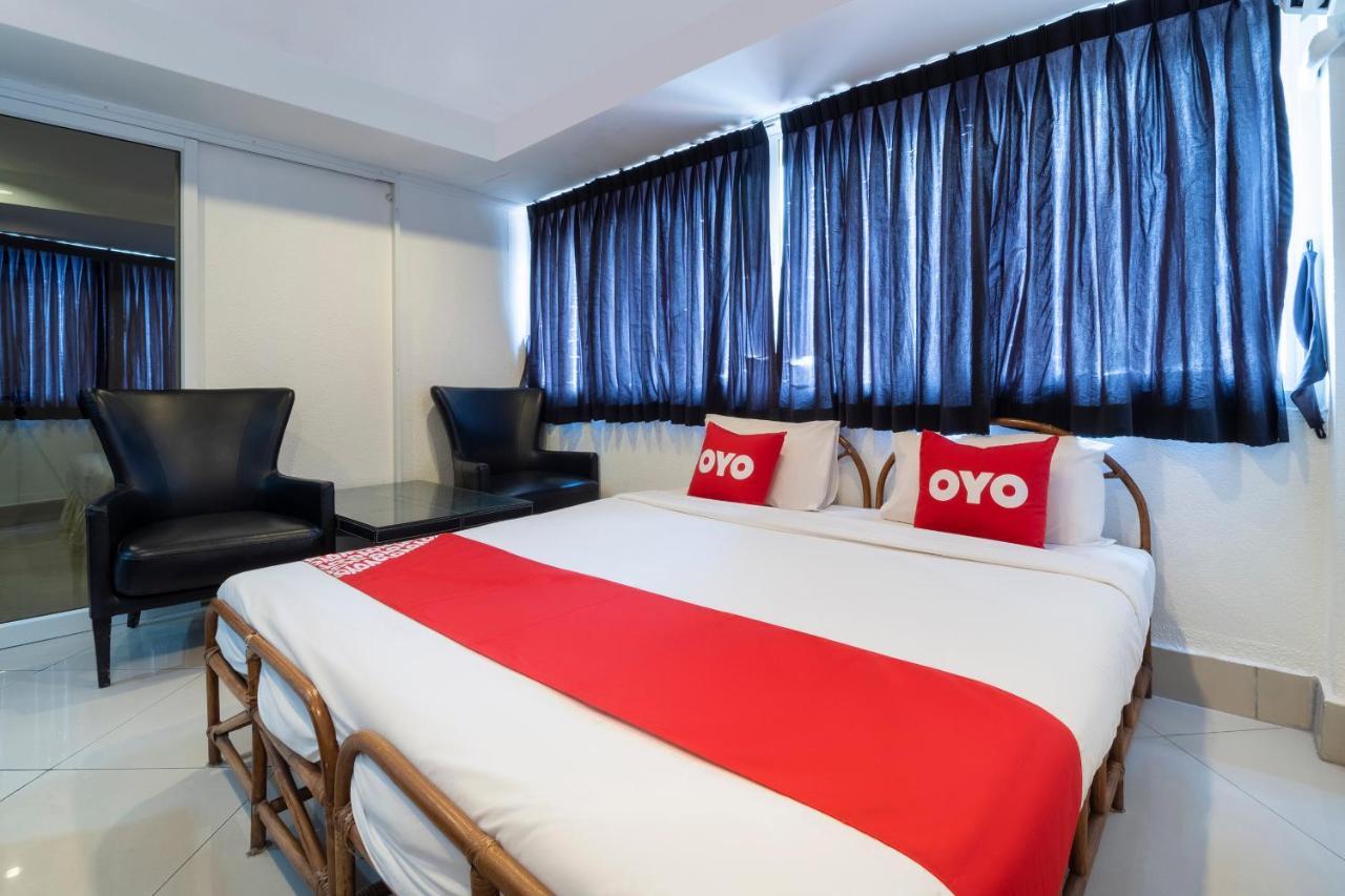 Oyo 835 Koh Chang Luxury Hotel Esterno foto