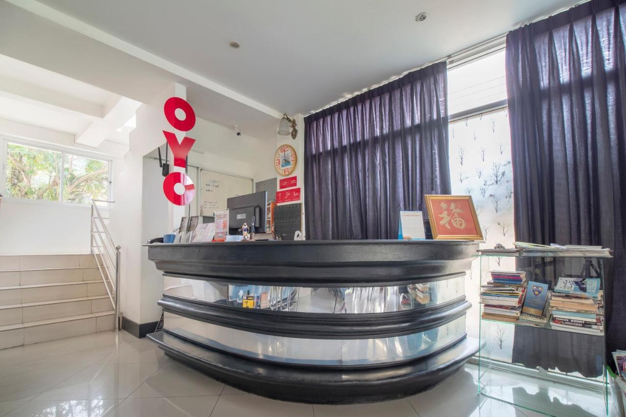 Oyo 835 Koh Chang Luxury Hotel Esterno foto