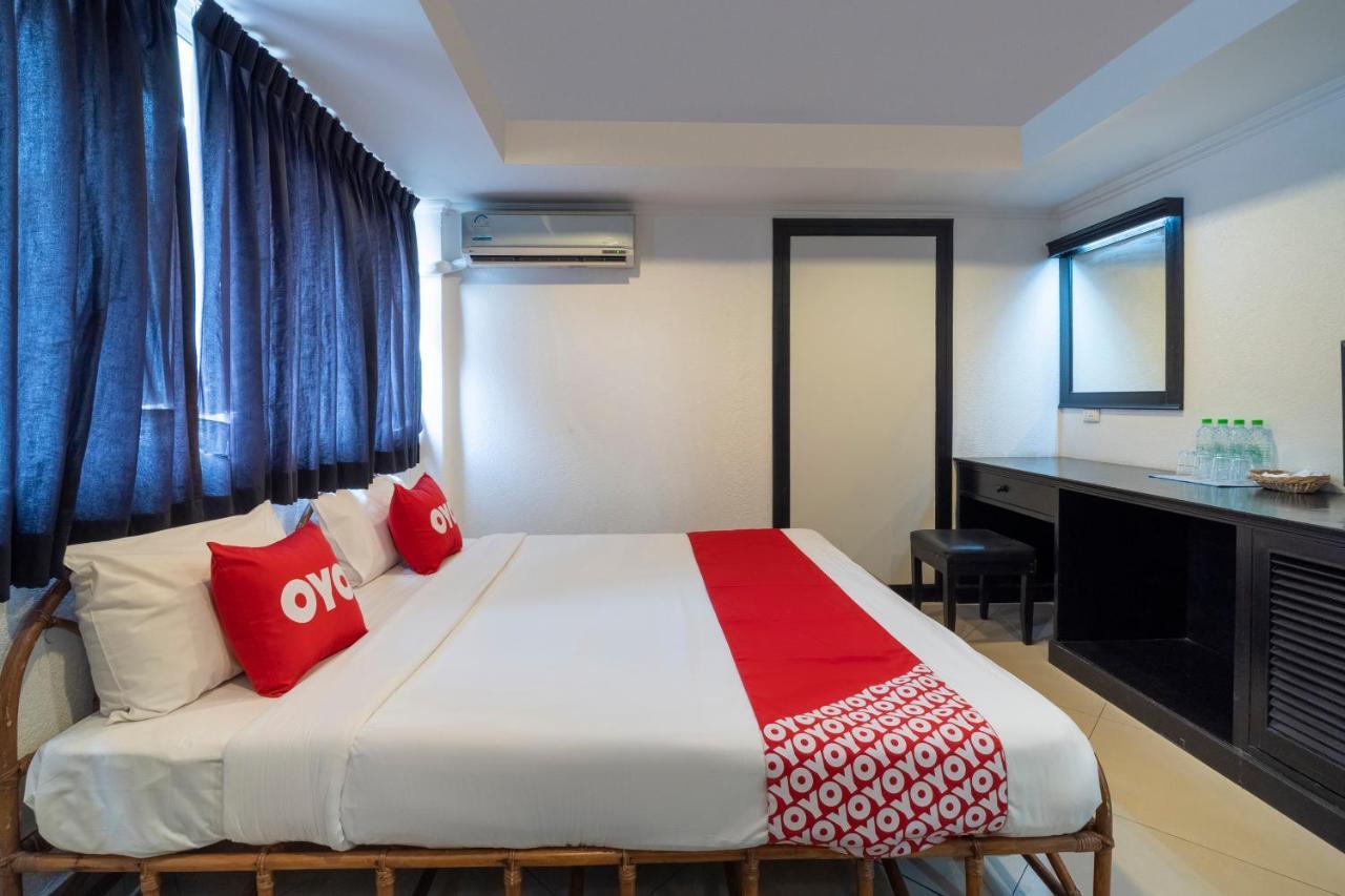 Oyo 835 Koh Chang Luxury Hotel Esterno foto