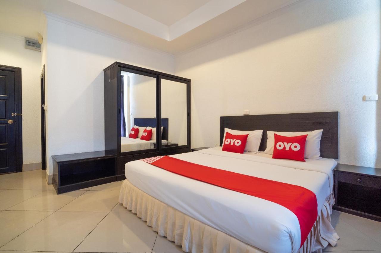 Oyo 835 Koh Chang Luxury Hotel Esterno foto